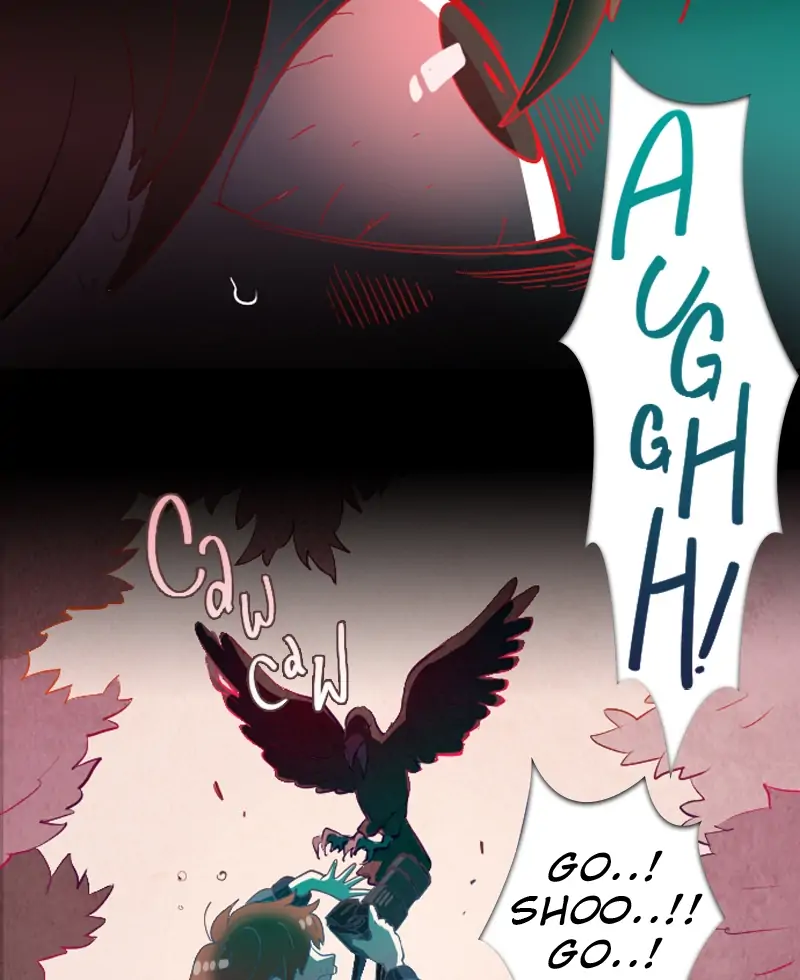 Read Ghost Teller en Manga Online