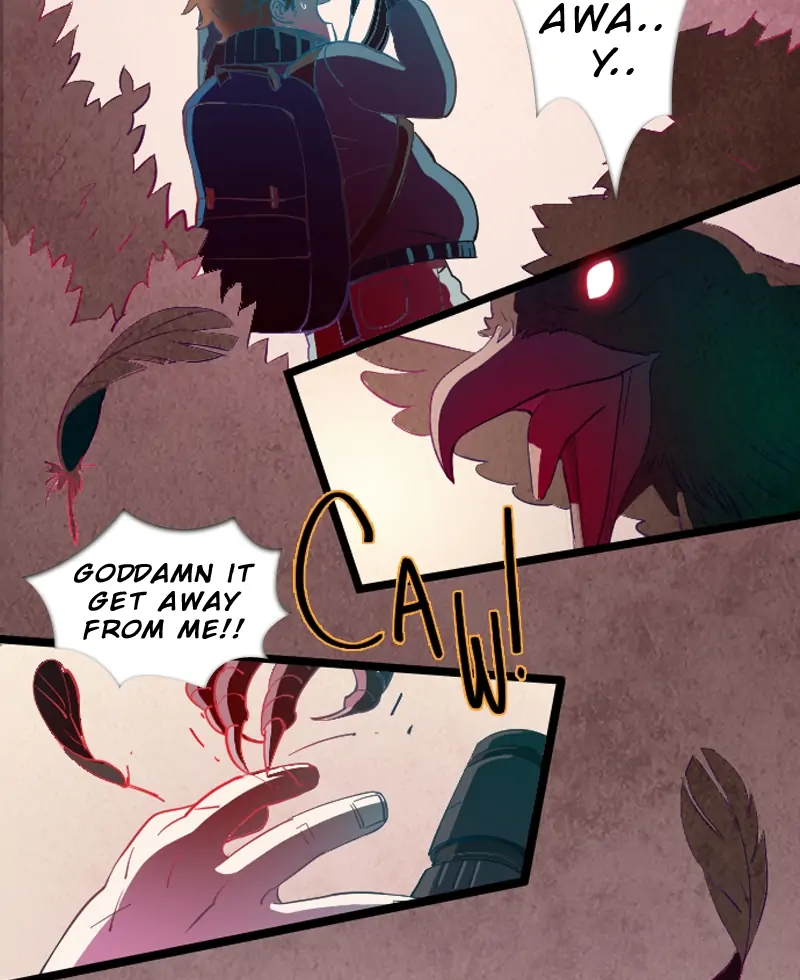 Read Ghost Teller en Manga Online