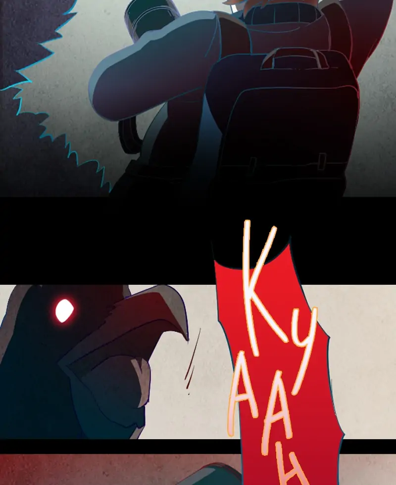 Read Ghost Teller en Manga Online