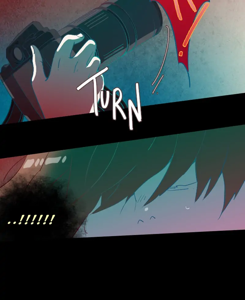 Read Ghost Teller en Manga Online