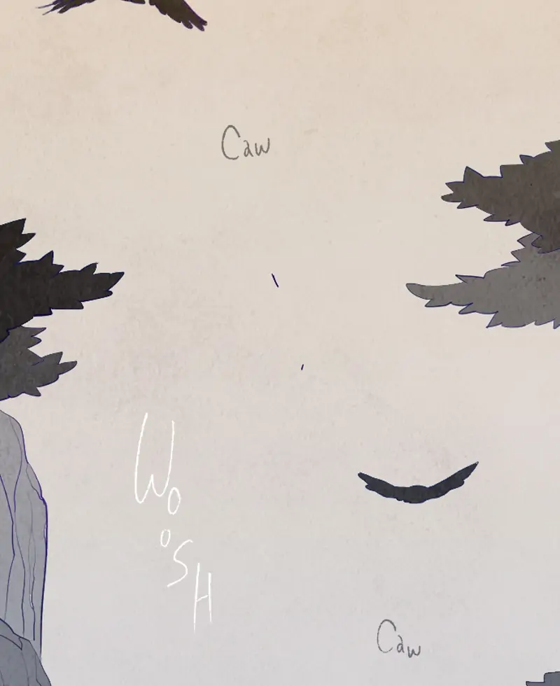 Read Ghost Teller en Manga Online