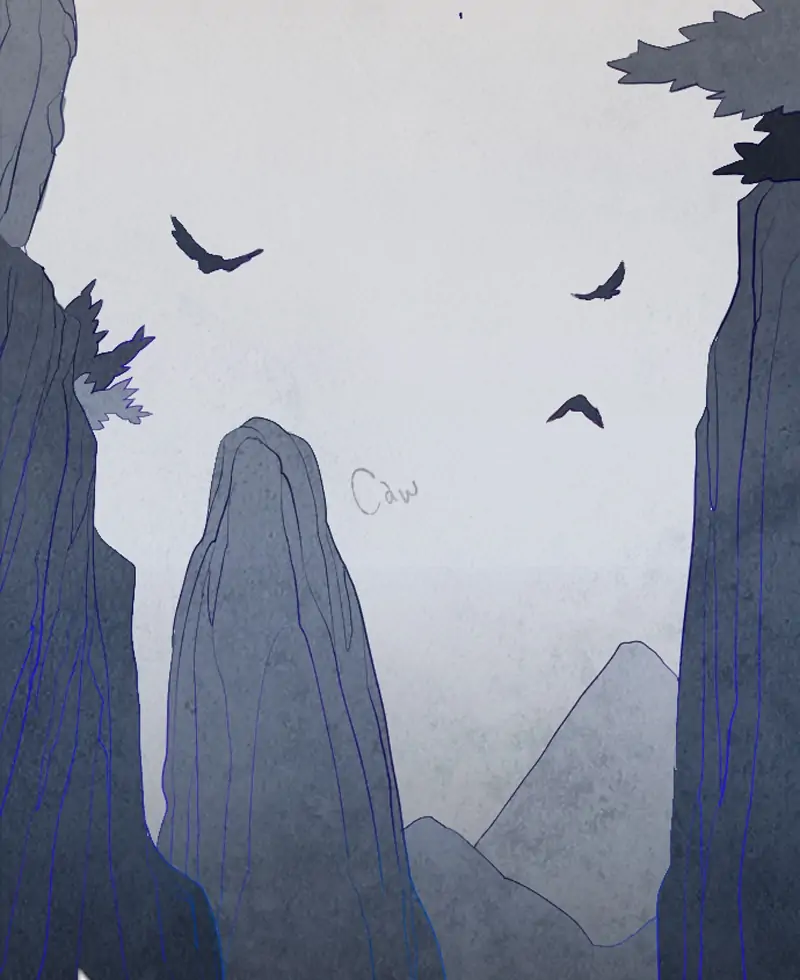 Read Ghost Teller en Manga Online