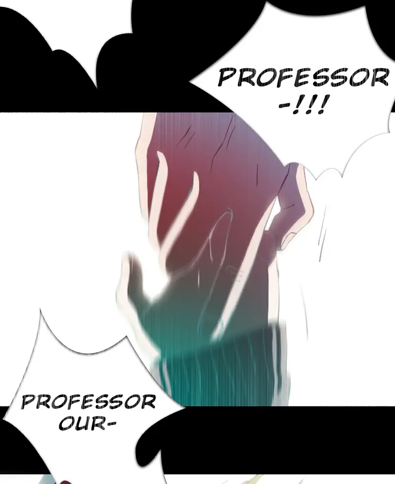 Read Ghost Teller en Manga Online