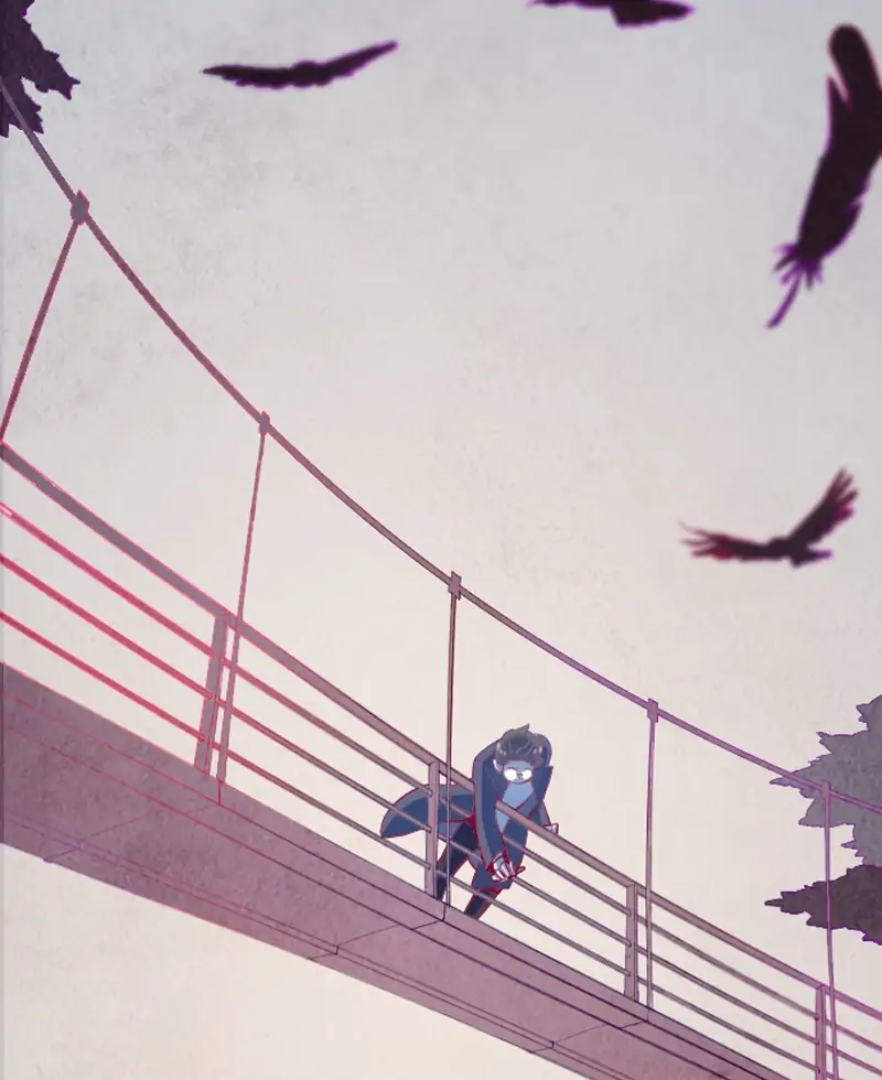 Read Ghost Teller en Manga Online