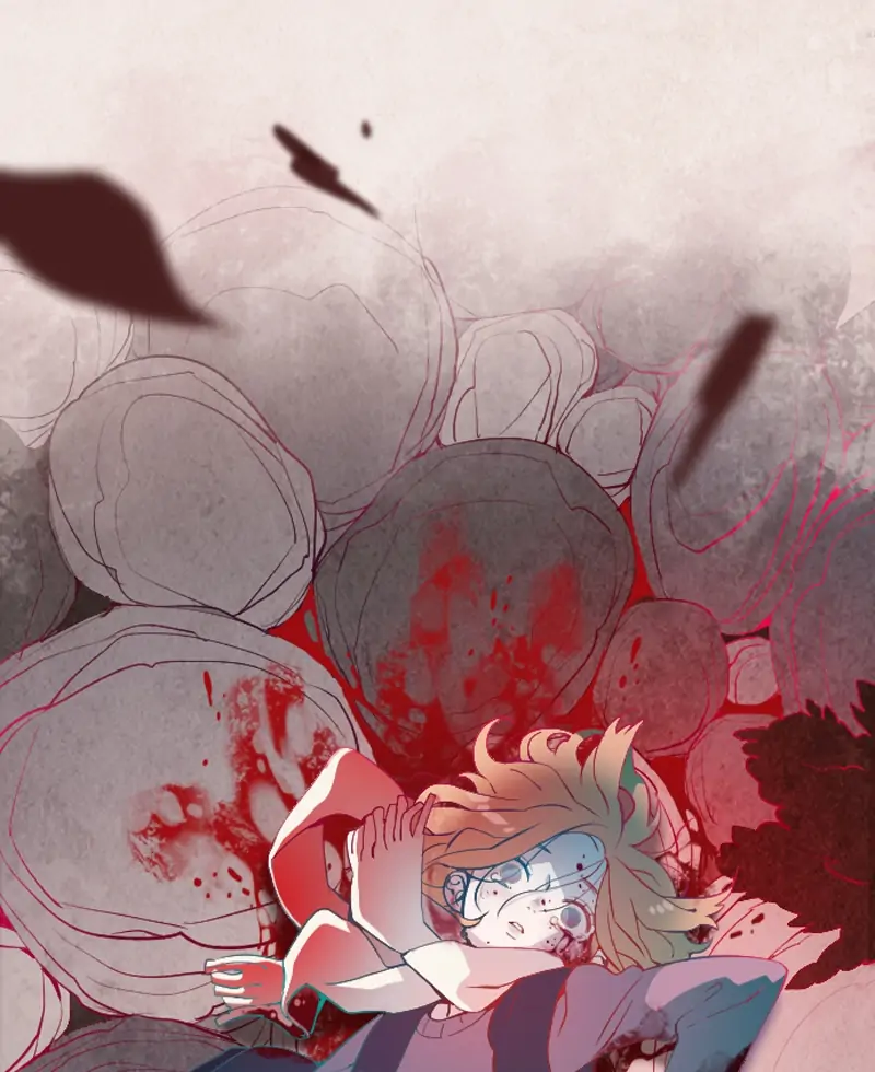 Read Ghost Teller en Manga Online