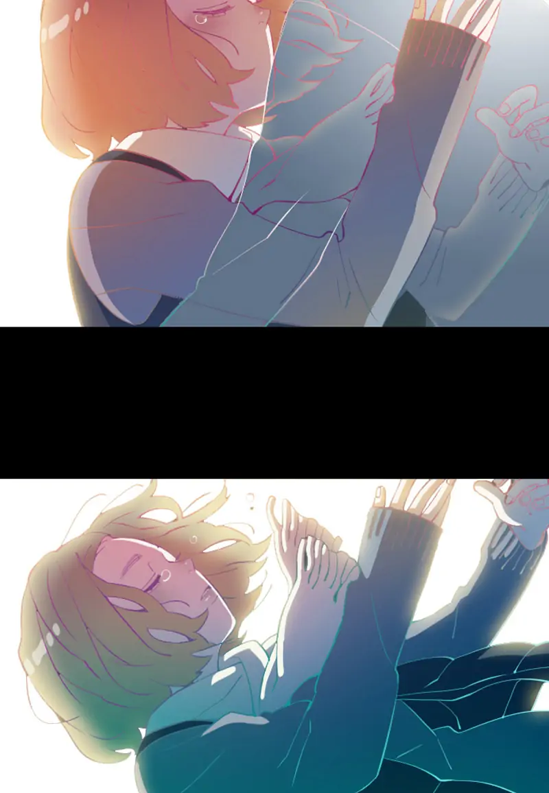 Read Ghost Teller en Manga Online