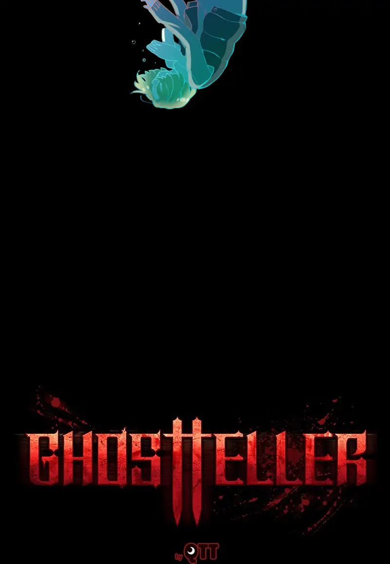 Read Ghost Teller en Manga Online
