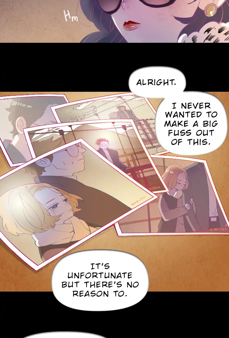 Read Ghost Teller en Manga Online