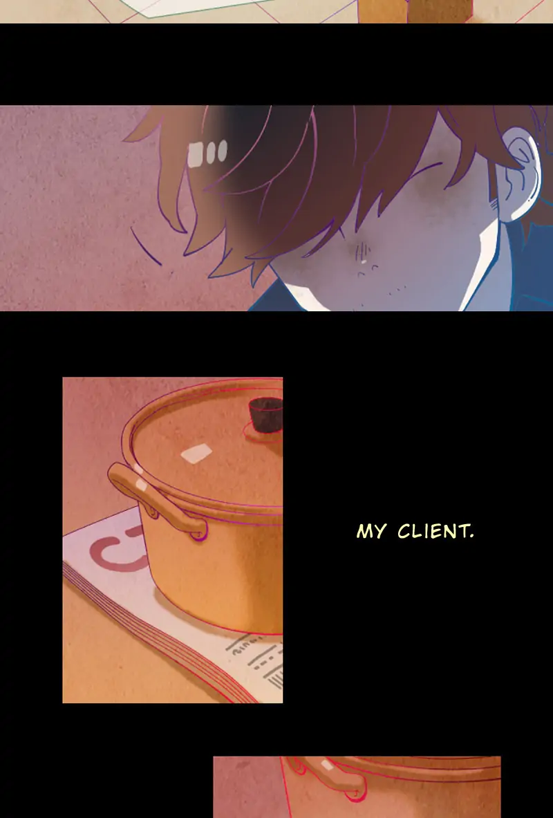 Read Ghost Teller en Manga Online