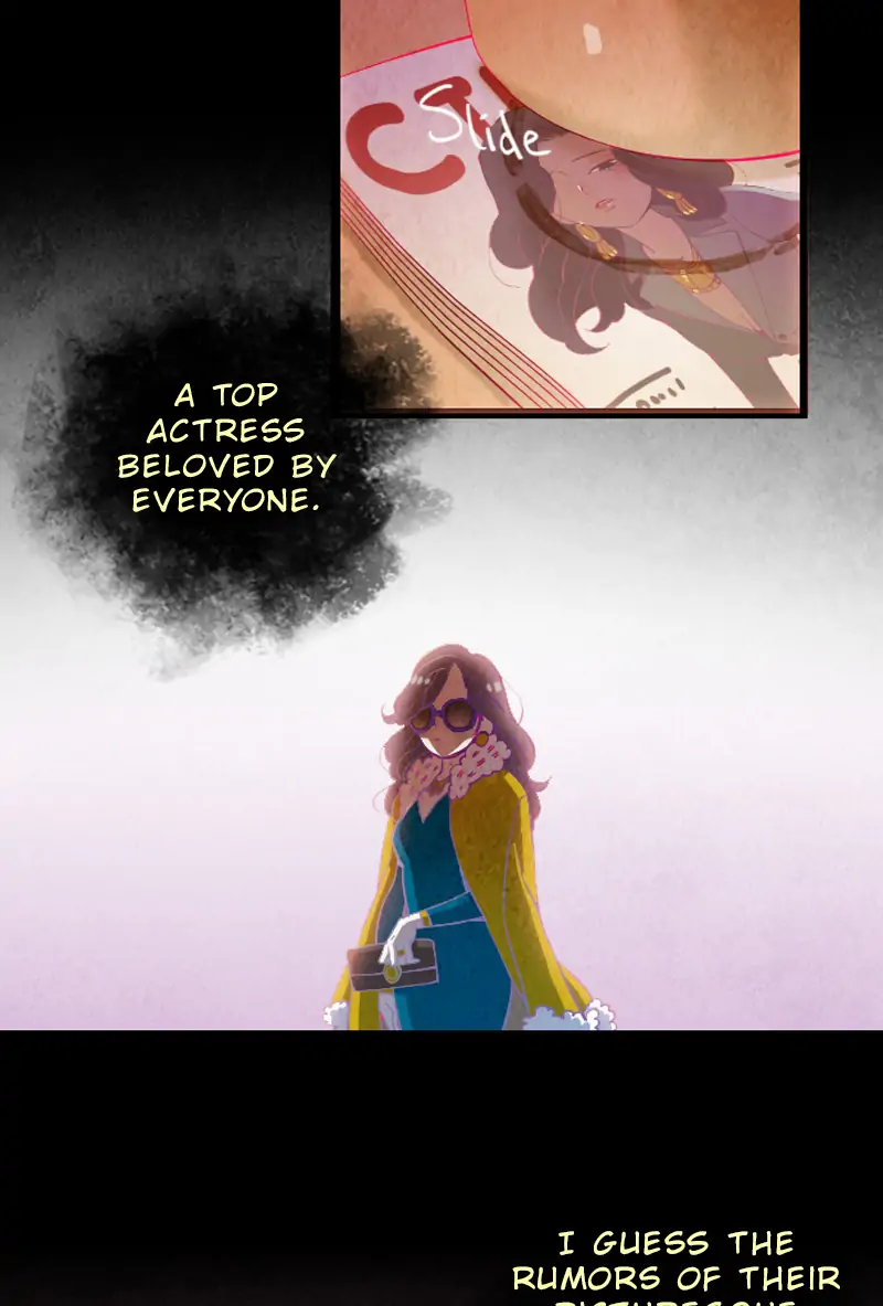 Read Ghost Teller en Manga Online
