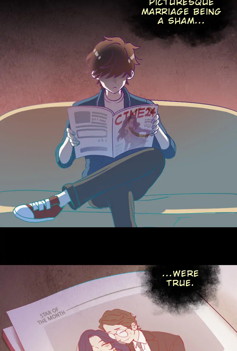 Read Ghost Teller en Manga Online