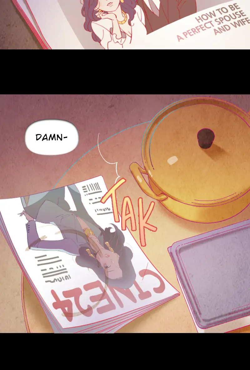 Read Ghost Teller en Manga Online
