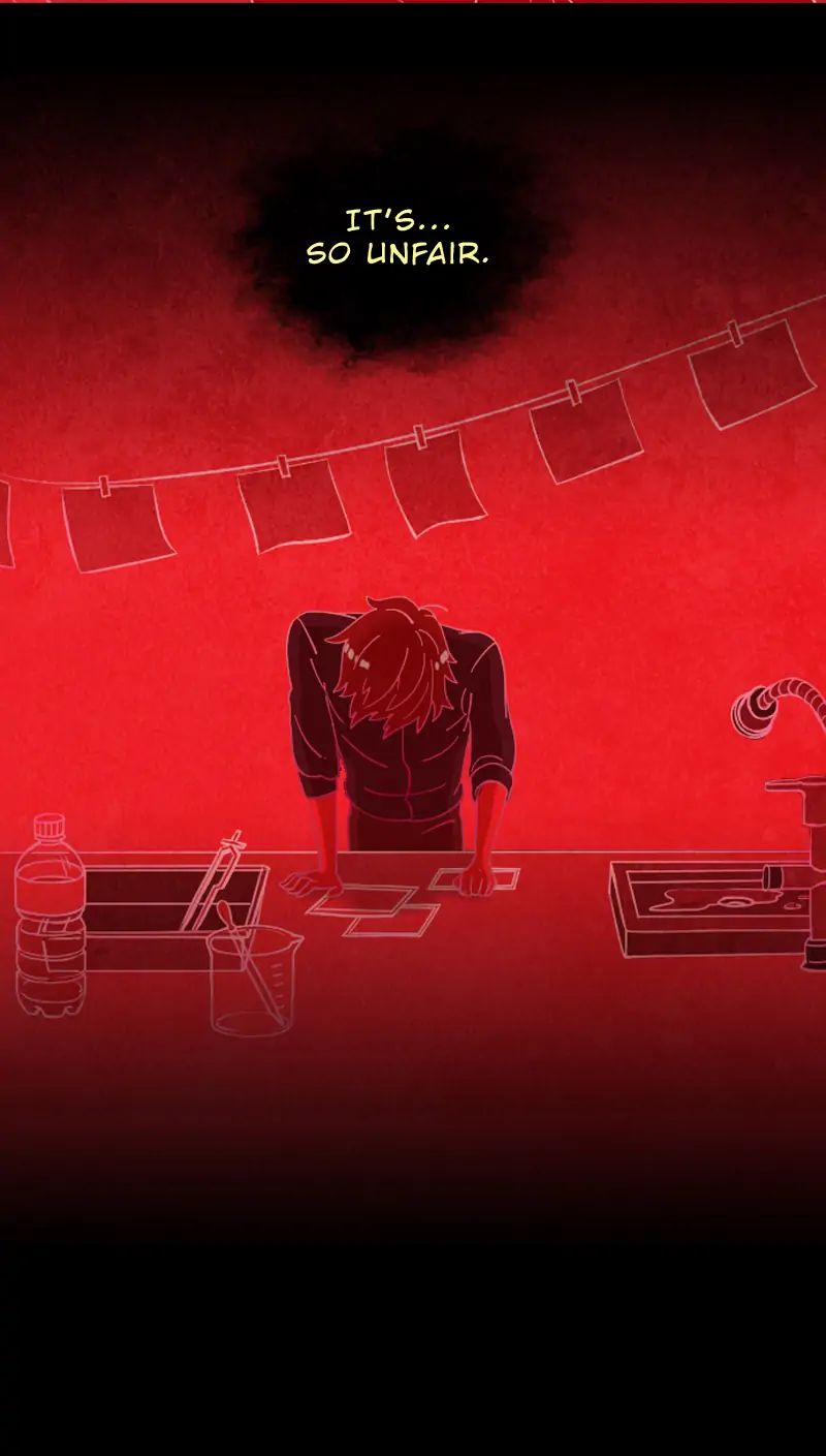 Read Ghost Teller en Manga Online