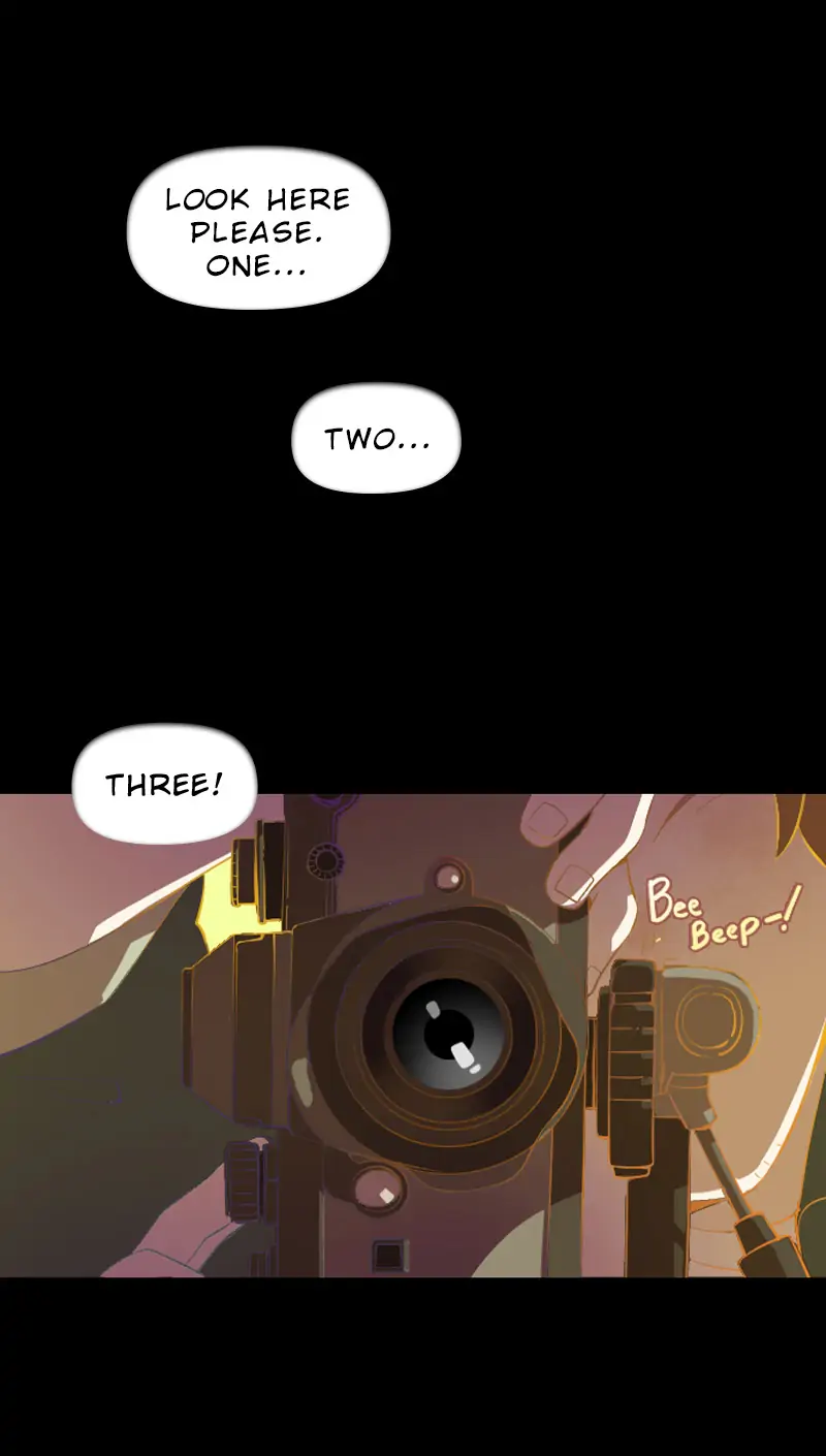 Read Ghost Teller en Manga Online
