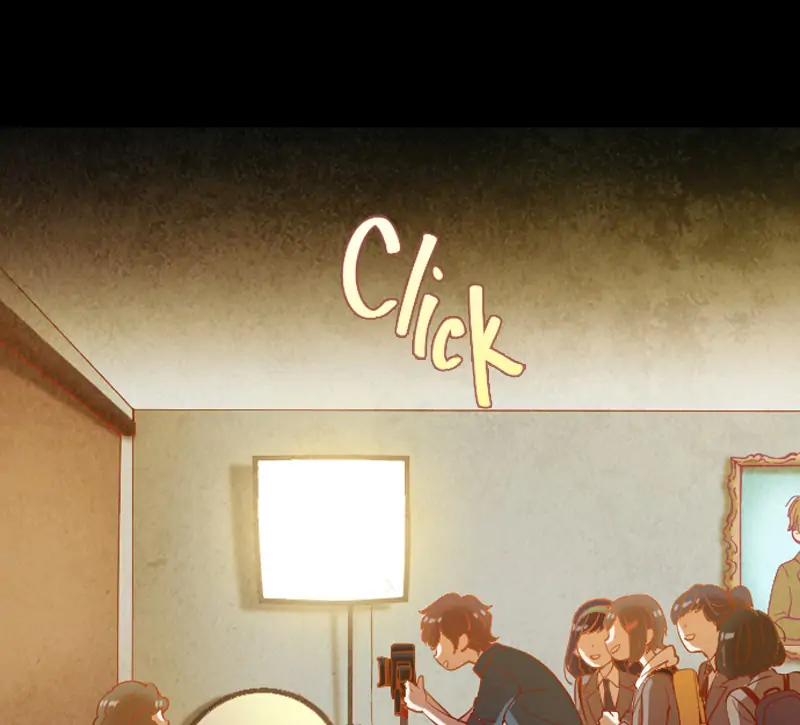 Read Ghost Teller en Manga Online