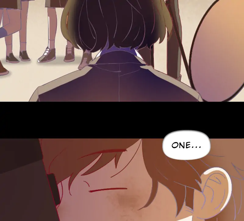 Read Ghost Teller en Manga Online