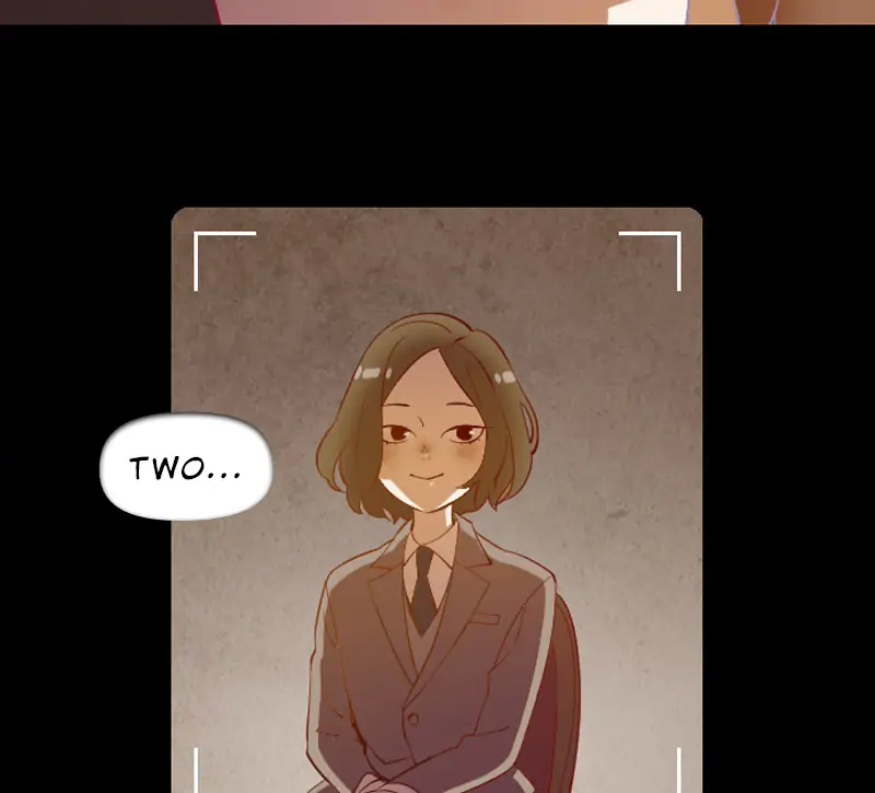 Read Ghost Teller en Manga Online