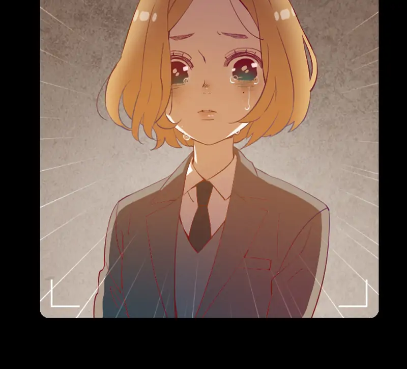 Read Ghost Teller en Manga Online