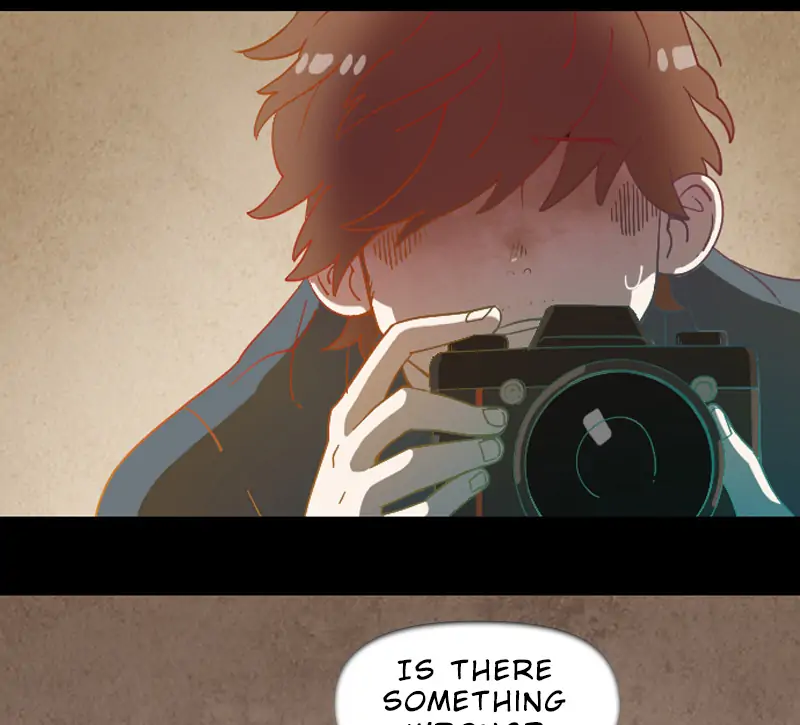 Read Ghost Teller en Manga Online