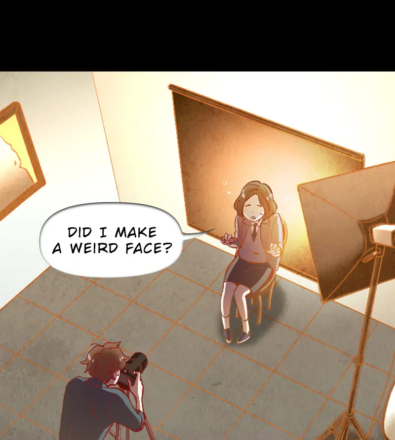 Read Ghost Teller en Manga Online