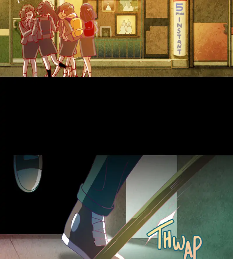 Read Ghost Teller en Manga Online