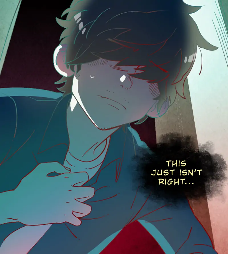 Read Ghost Teller en Manga Online