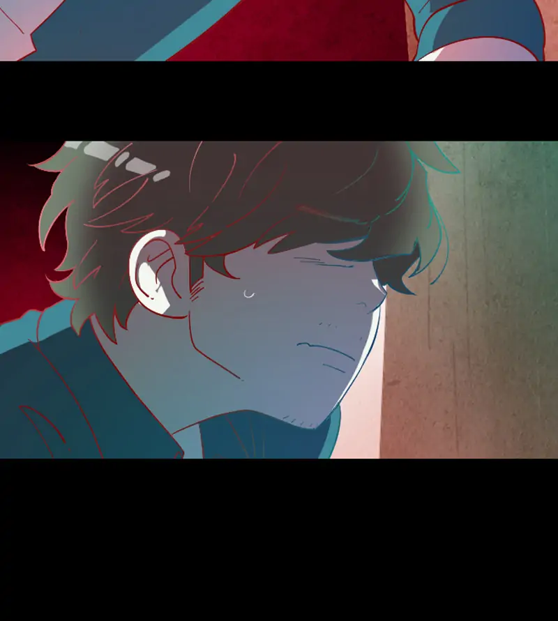 Read Ghost Teller en Manga Online
