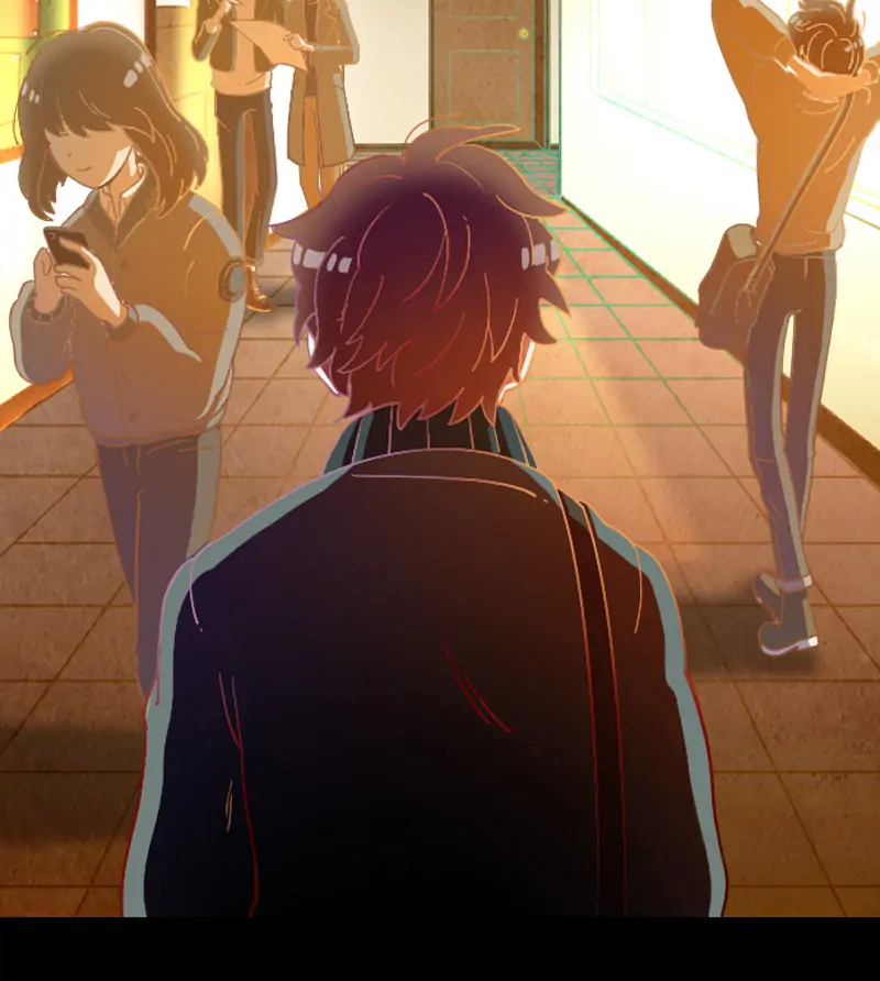Read Ghost Teller en Manga Online