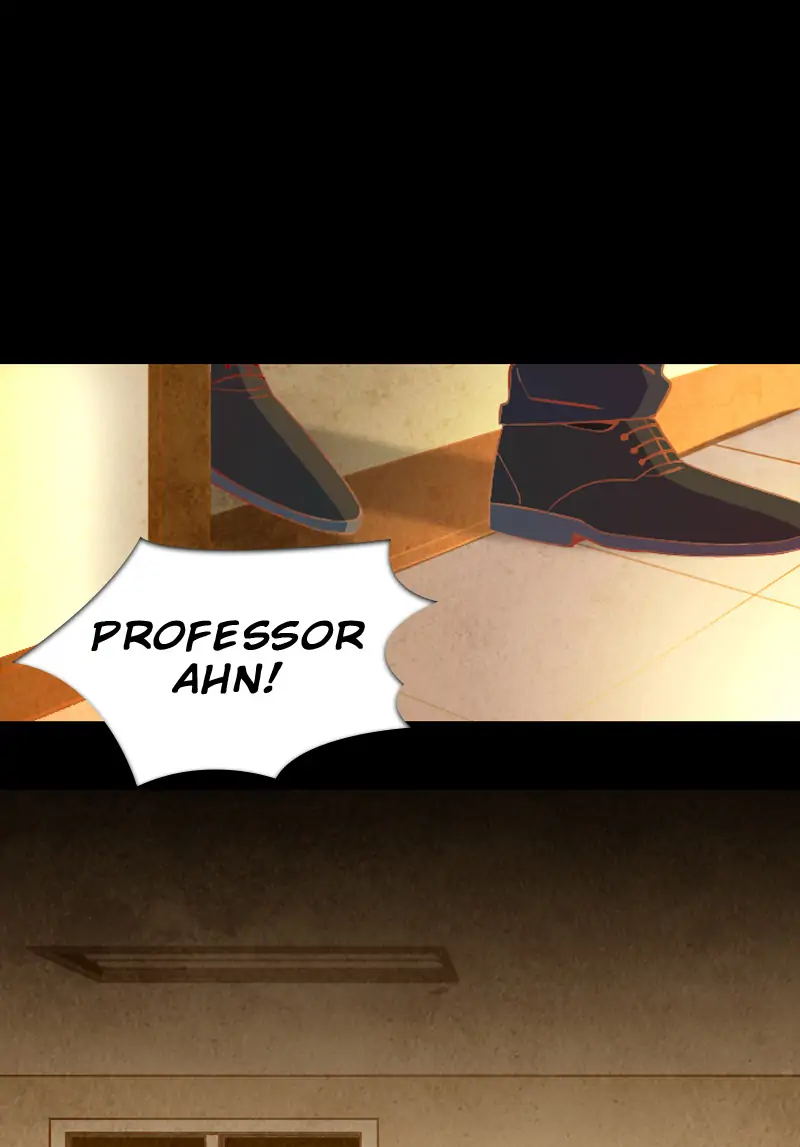 Read Ghost Teller en Manga Online