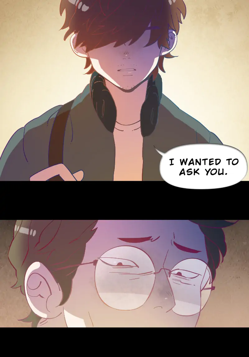 Read Ghost Teller en Manga Online