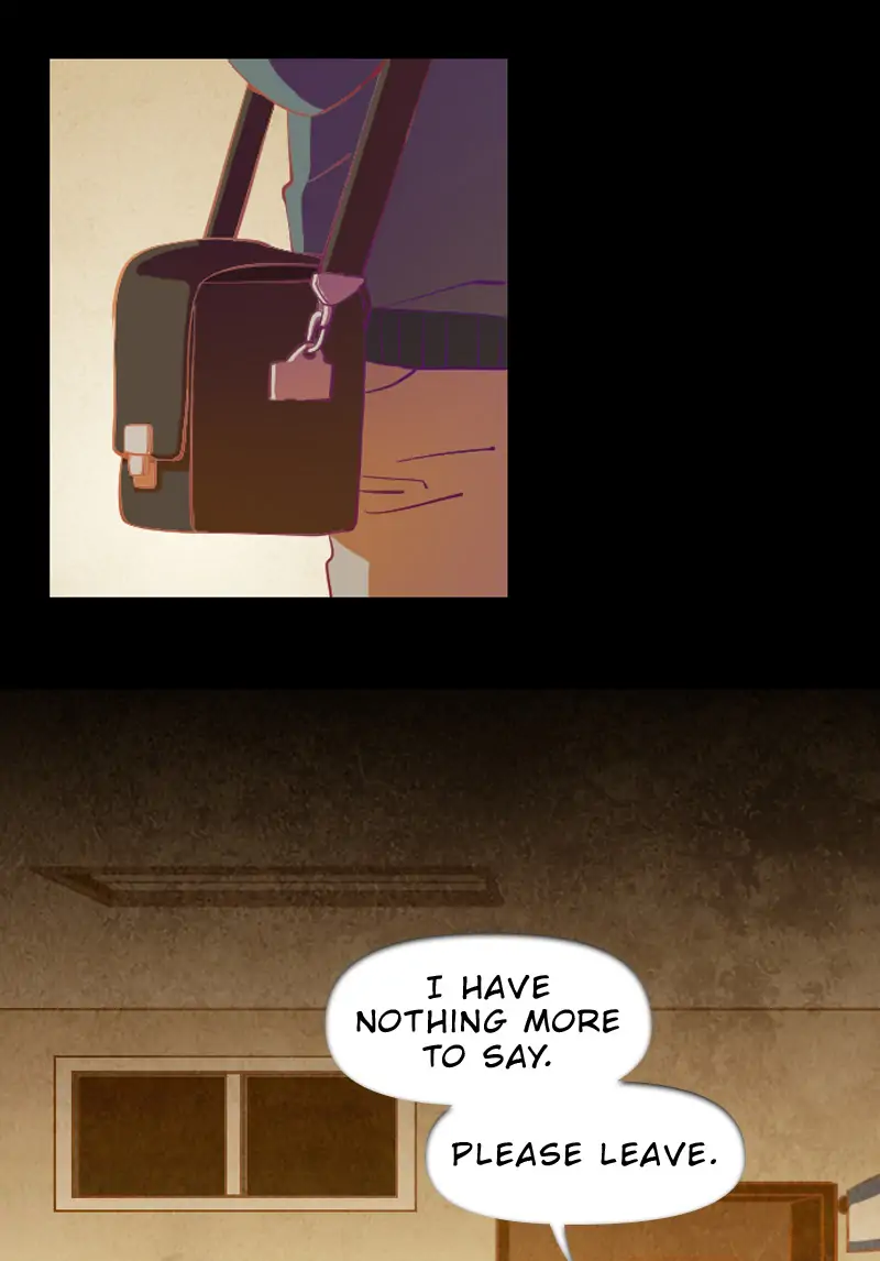 Read Ghost Teller en Manga Online