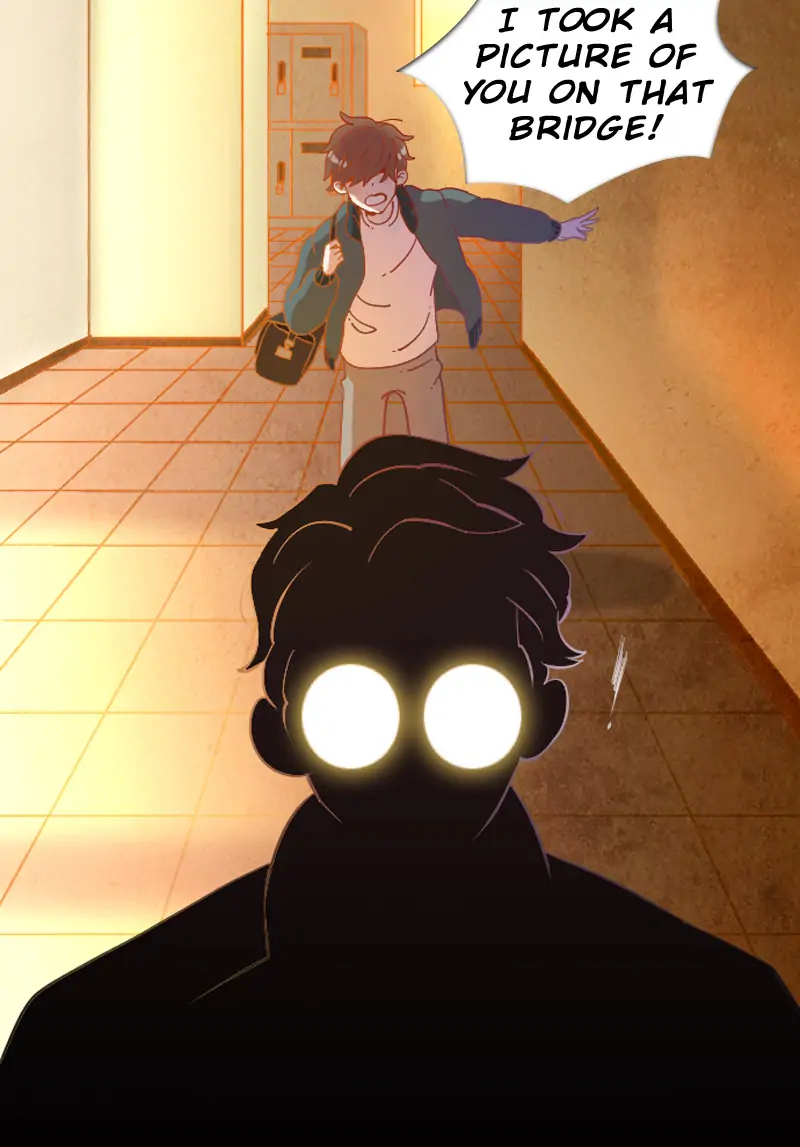Read Ghost Teller en Manga Online