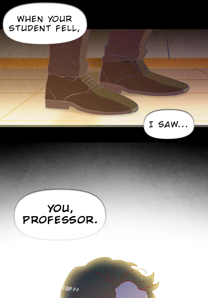 Read Ghost Teller en Manga Online