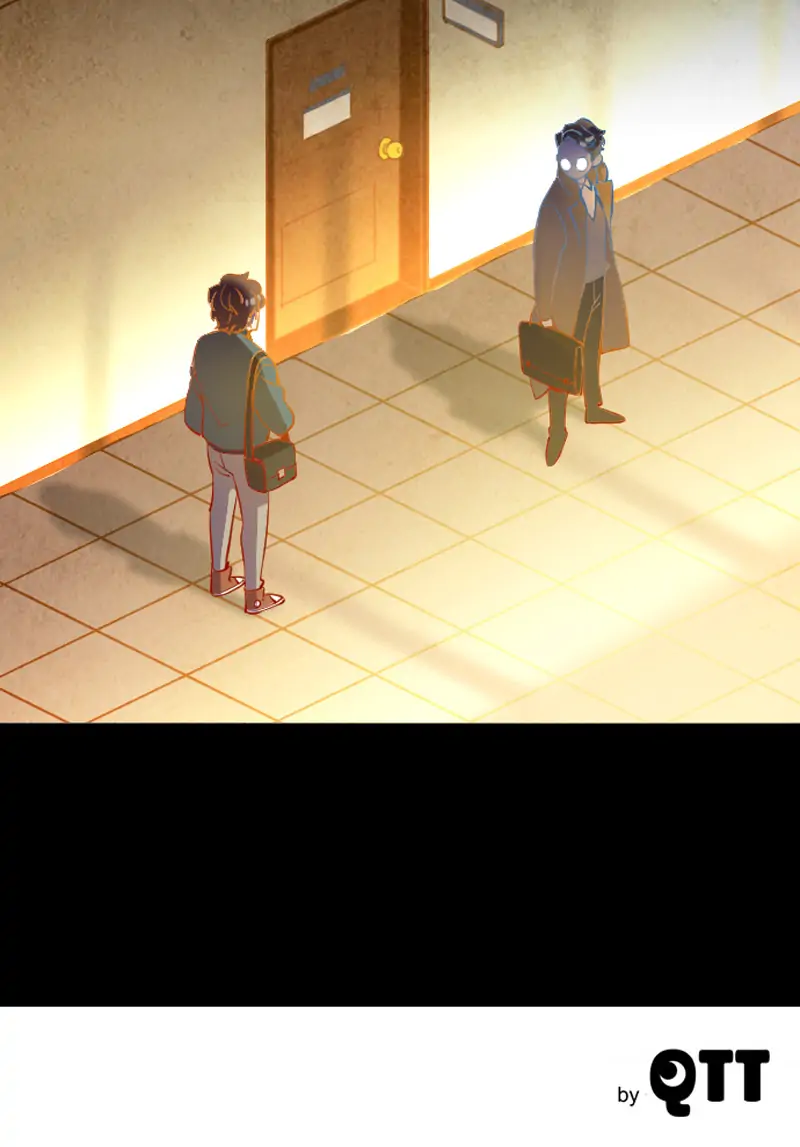 Read Ghost Teller en Manga Online