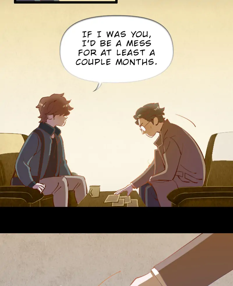 Read Ghost Teller en Manga Online