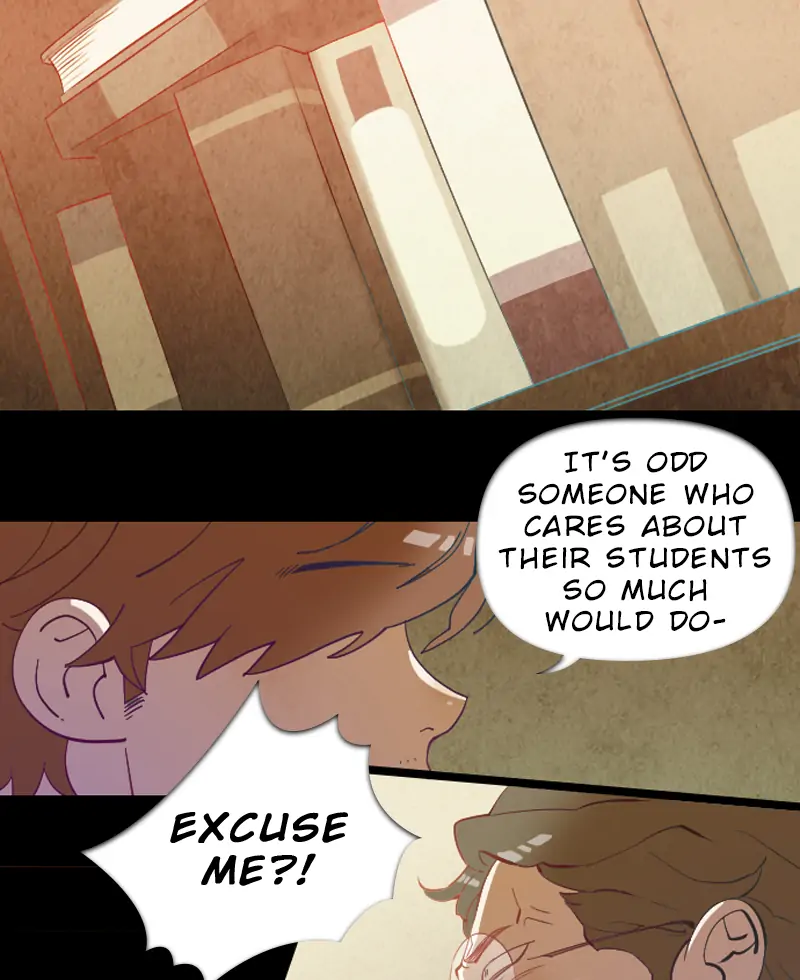Read Ghost Teller en Manga Online