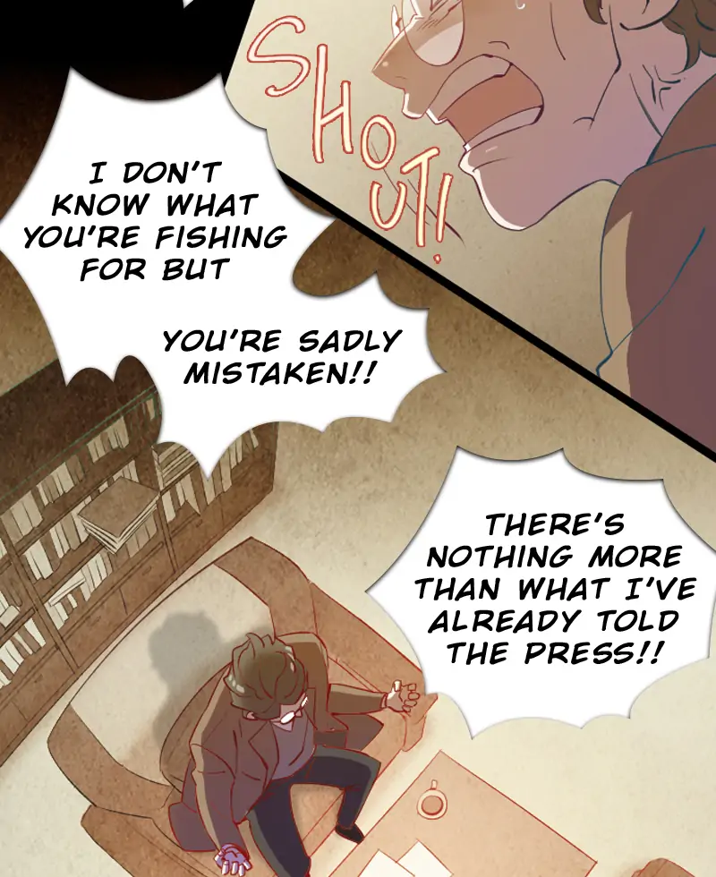 Read Ghost Teller en Manga Online