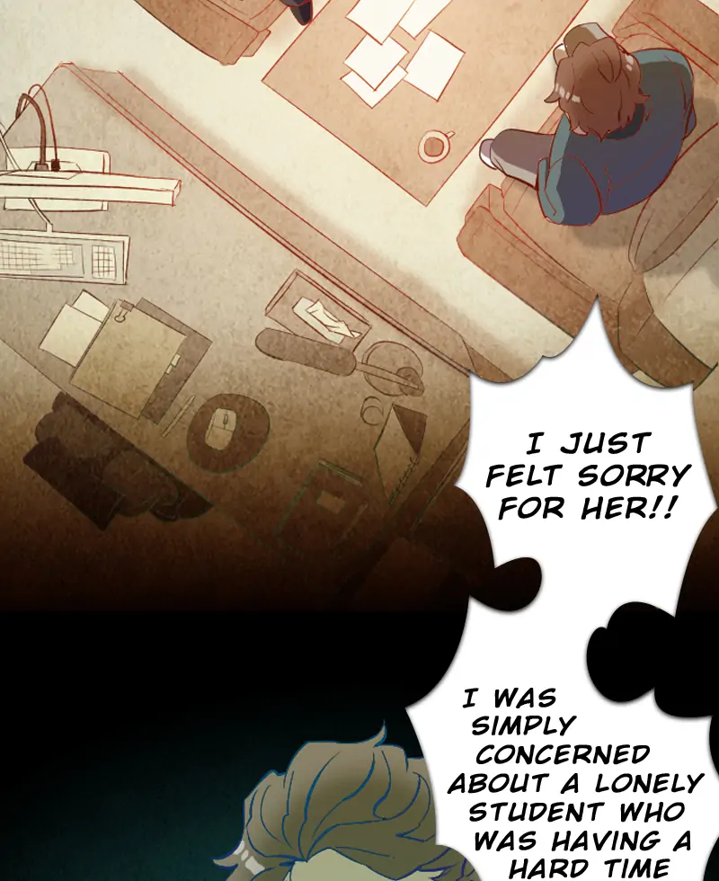 Read Ghost Teller en Manga Online