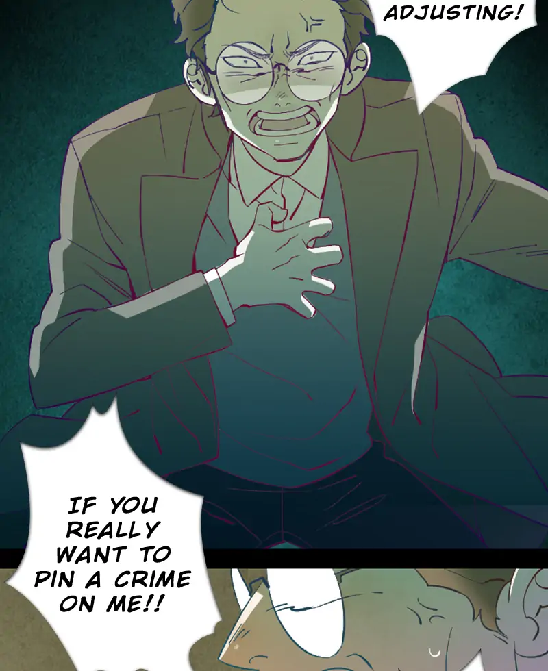 Read Ghost Teller en Manga Online
