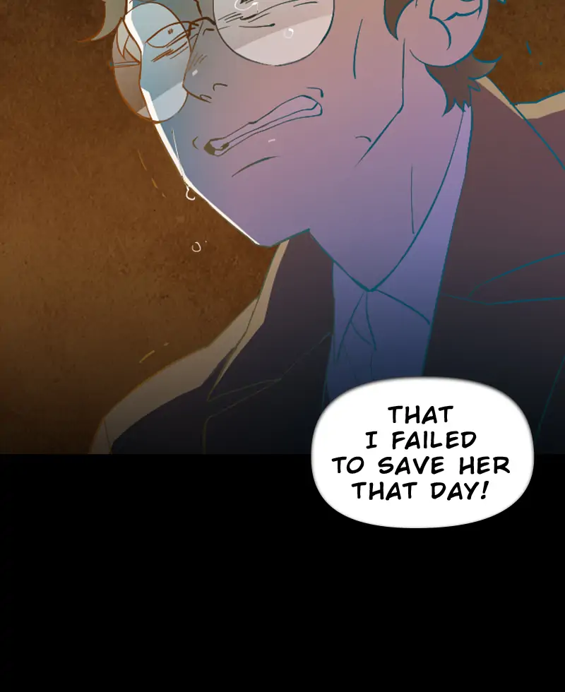 Read Ghost Teller en Manga Online