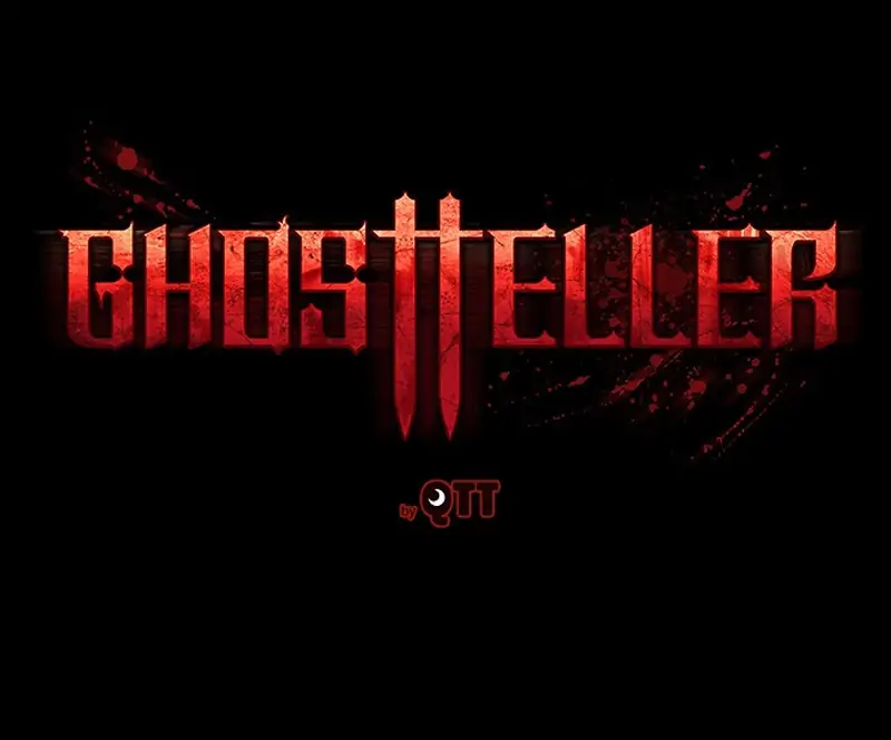 Read Ghost Teller en Manga Online