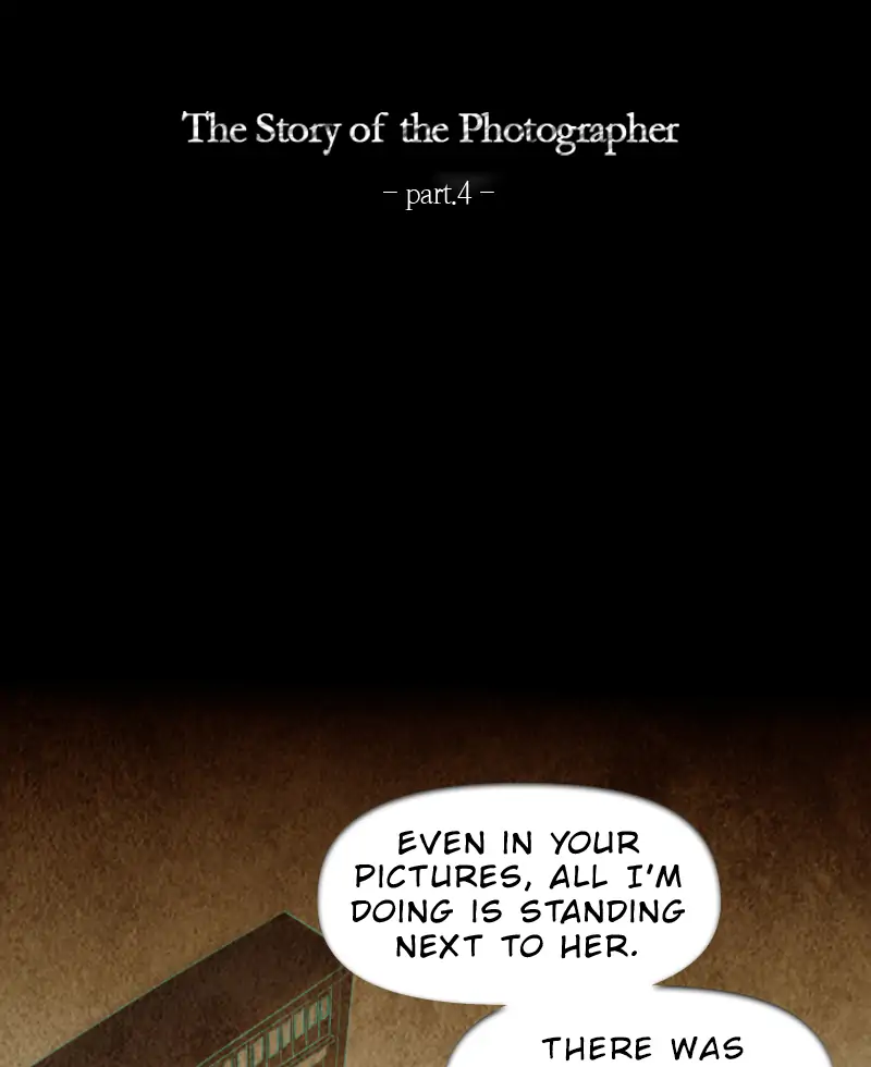 Read Ghost Teller en Manga Online
