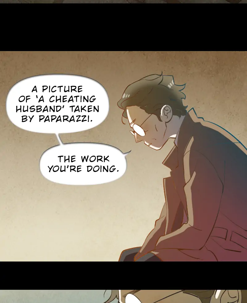 Read Ghost Teller en Manga Online