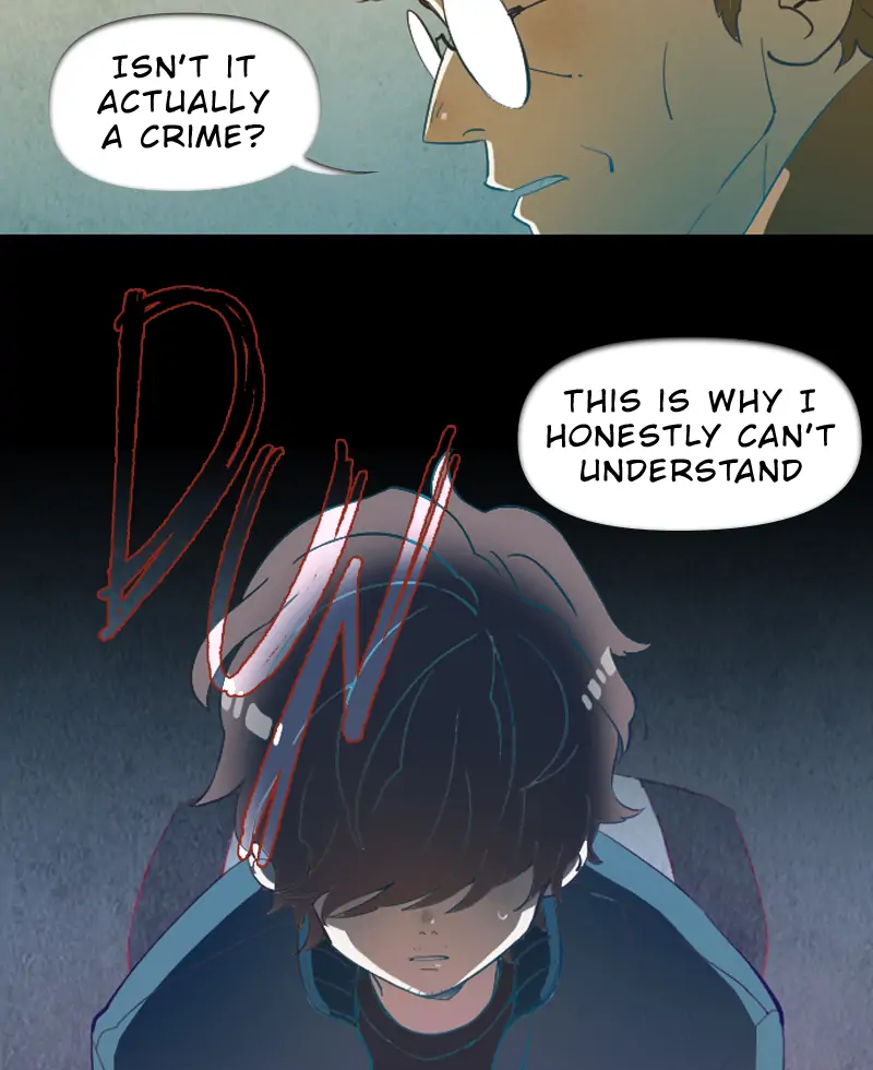 Read Ghost Teller en Manga Online