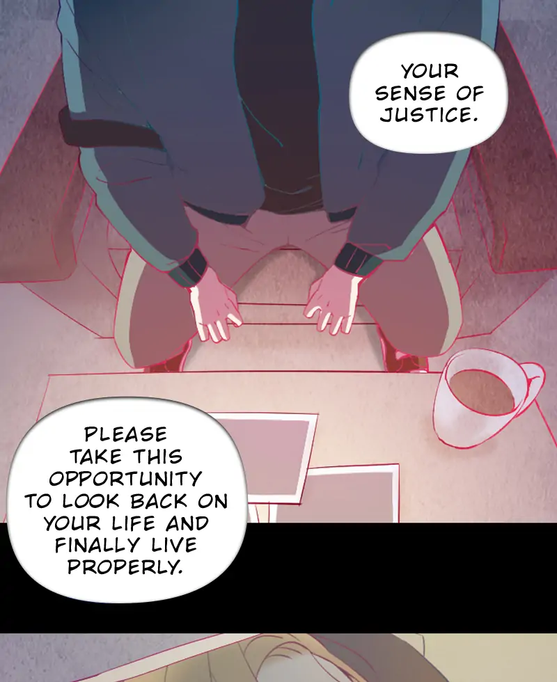 Read Ghost Teller en Manga Online