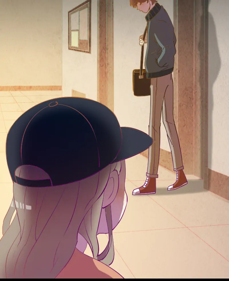 Read Ghost Teller en Manga Online