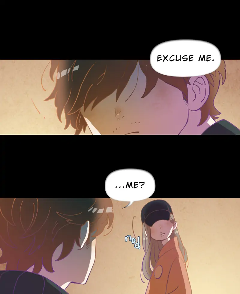 Read Ghost Teller en Manga Online
