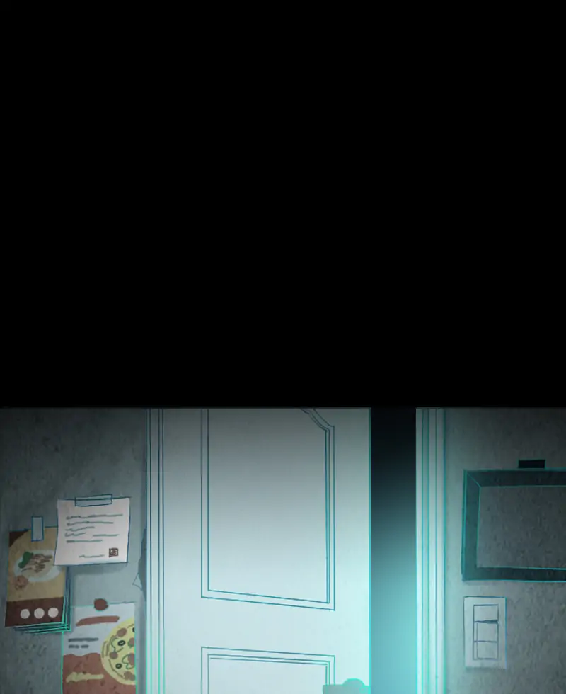 Read Ghost Teller en Manga Online