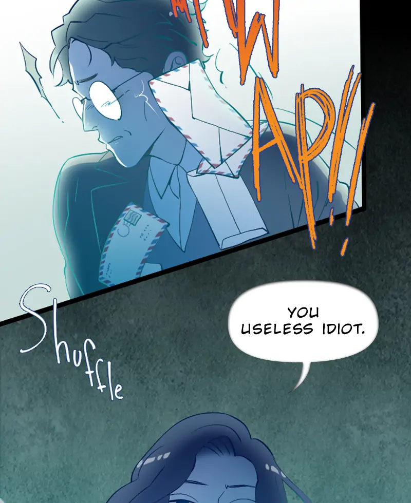 Read Ghost Teller en Manga Online