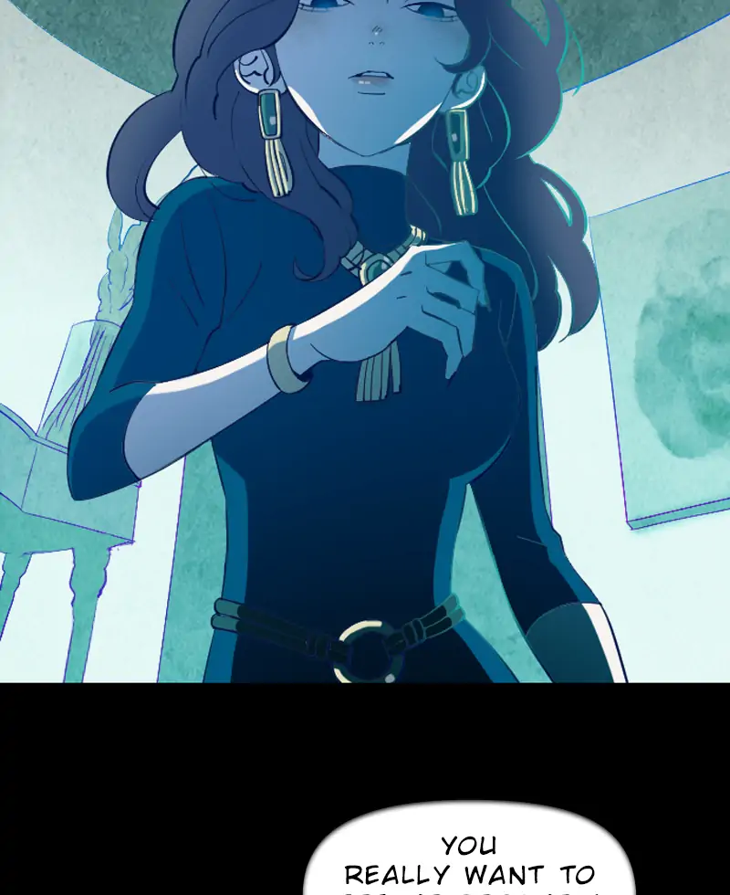 Read Ghost Teller en Manga Online